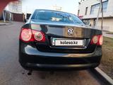 Volkswagen Jetta 2009 года за 3 850 000 тг. в Алматы – фото 3