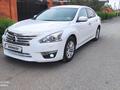 Nissan Teana 2014 годаүшін8 000 000 тг. в Атырау – фото 2