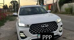 Chery Tiggo 7 Pro 2023 года за 8 300 000 тг. в Тараз – фото 2