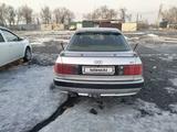 Audi 80 1993 годаfor1 300 000 тг. в Кордай – фото 3