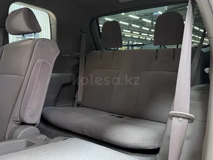 Toyota Highlander 2008 года за 10 500 000 тг. в Алматы – фото 11