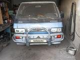 Mitsubishi Delica 1991 годаүшін1 750 000 тг. в Алматы
