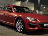 Mazda RX-8 2008 года за 7 300 000 тг. в Тараз – фото 4