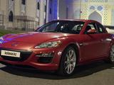 Mazda RX-8 2008 года за 7 300 000 тг. в Тараз – фото 3