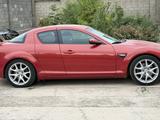 Mazda RX-8 2008 года за 7 300 000 тг. в Тараз – фото 2