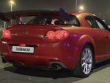 Mazda RX-8 2008 года за 7 300 000 тг. в Тараз – фото 5