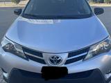 Toyota RAV4 2015 года за 8 100 000 тг. в Актау