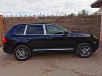 Porsche Cayenne 2008 года за 9 800 000 тг. в Астана