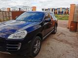 Porsche Cayenne 2008 года за 10 000 000 тг. в Астана – фото 3