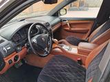 Porsche Cayenne 2008 года за 9 800 000 тг. в Астана – фото 5