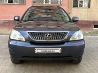 Lexus RX 330 2007 годаүшін4 500 000 тг. в Алматы