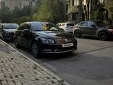 Volkswagen Passat 2013 годаүшін5 200 000 тг. в Астана