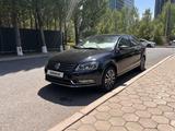 Volkswagen Passat 2013 годаүшін5 200 000 тг. в Астана – фото 3