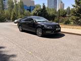 Volkswagen Passat 2013 годаүшін5 200 000 тг. в Астана – фото 4