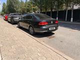 Volkswagen Passat 2013 годаүшін5 200 000 тг. в Астана – фото 2