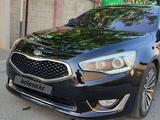 Kia K7 2012 годаfor5 200 000 тг. в Шымкент