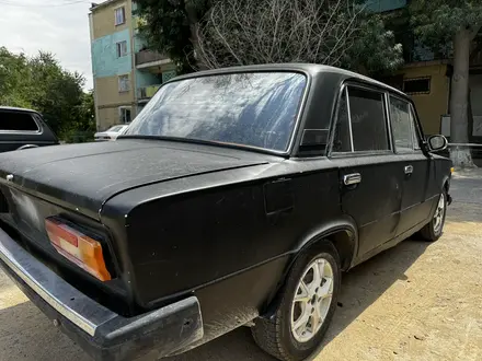 ВАЗ (Lada) 2106 1999 года за 550 000 тг. в Актау – фото 5