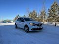 Renault Logan 2018 года за 3 500 000 тг. в Астана