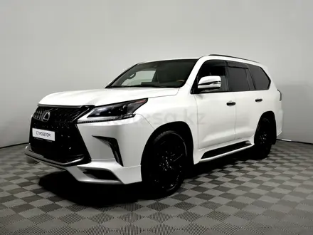 Lexus LX 570 2019 года за 48 000 000 тг. в Кызылорда