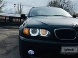 BMW 328 2000 года за 5 000 000 тг. в Алматы – фото 5