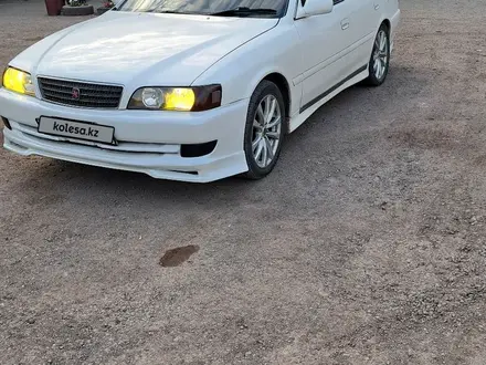 Toyota Chaser 1997 года за 3 800 000 тг. в Экибастуз