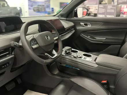 Changan CS55 Plus Tech 2026 года за 10 990 000 тг. в Алматы – фото 5