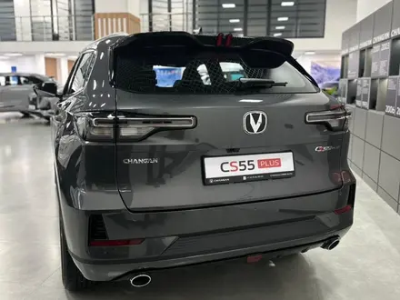 Changan CS55 Plus Tech 2026 года за 10 990 000 тг. в Алматы – фото 4