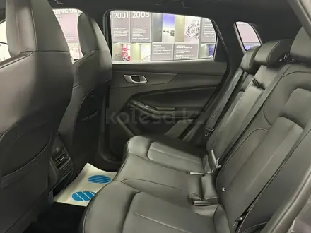 Changan CS55 Plus Tech 2026 года за 10 990 000 тг. в Алматы – фото 6