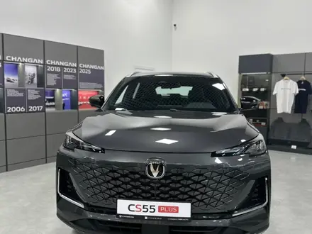 Changan CS55 Plus Tech 2026 года за 10 990 000 тг. в Алматы – фото 2