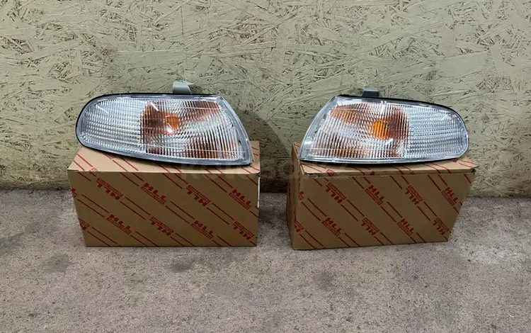 Поворотник Габарит на Mazda 626 (Cronos) 1993 —/Мазда 626 (Кронос) 1997 за 6 000 тг. в Астана