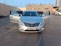 Hyundai Grandeur 2012 года за 7 000 000 тг. в Шымкент – фото 5