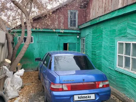 ВАЗ (Lada) 2110 2007 года за 1 400 000 тг. в Атбасар – фото 7