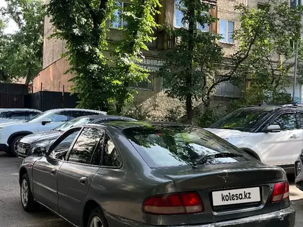 Mitsubishi Galant 1994 года за 600 000 тг. в Алматы – фото 3