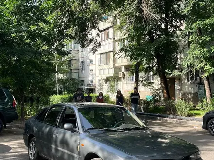 Mitsubishi Galant 1994 года за 600 000 тг. в Алматы – фото 5
