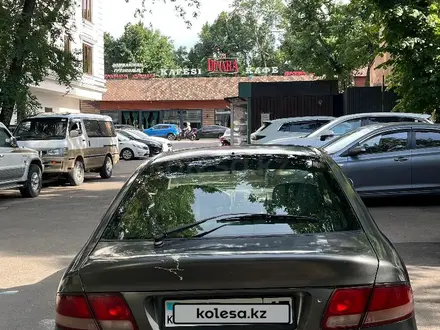 Mitsubishi Galant 1994 года за 600 000 тг. в Алматы – фото 6
