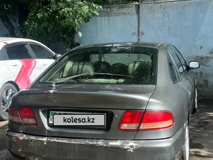 Mitsubishi Galant 1994 года за 600 000 тг. в Алматы – фото 11