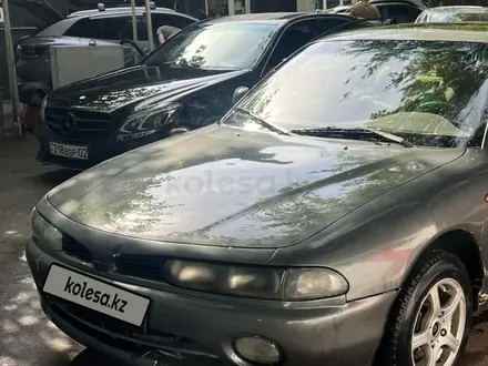 Mitsubishi Galant 1994 года за 600 000 тг. в Алматы – фото 12