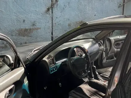 Mitsubishi Galant 1994 года за 600 000 тг. в Алматы – фото 14