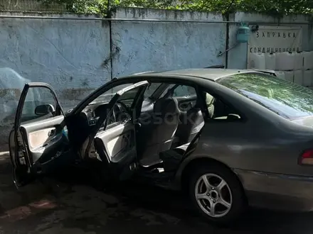 Mitsubishi Galant 1994 года за 600 000 тг. в Алматы – фото 16