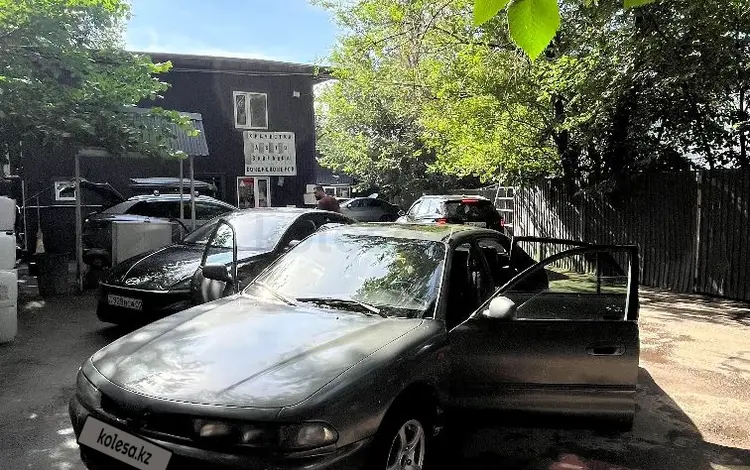Mitsubishi Galant 1994 года за 600 000 тг. в Алматы