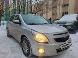 Chevrolet Cobalt 2022 годаүшін5 680 000 тг. в Астана – фото 2