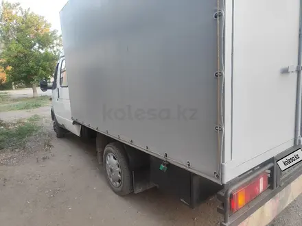 ГАЗ ГАЗель 2003 года за 5 500 000 тг. в Актобе – фото 6