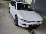 Mitsubishi Legnum 2000 года за 1 900 000 тг. в Атырау – фото 4