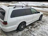 Mitsubishi Legnum 2000 года за 1 900 000 тг. в Атырау – фото 2