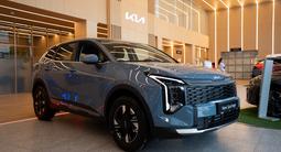 Kia Sportage Comfort 2WD 2026 годаүшін12 790 000 тг. в Астана – фото 4