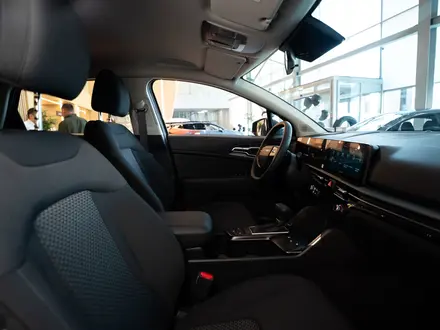 Kia Sportage Comfort 2WD 2026 года за 12 790 000 тг. в Астана – фото 12