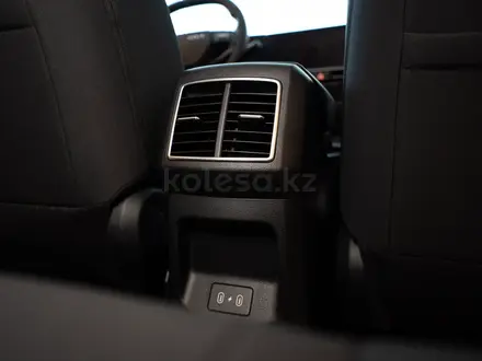 Kia Sportage Comfort 2WD 2026 года за 12 790 000 тг. в Астана – фото 14