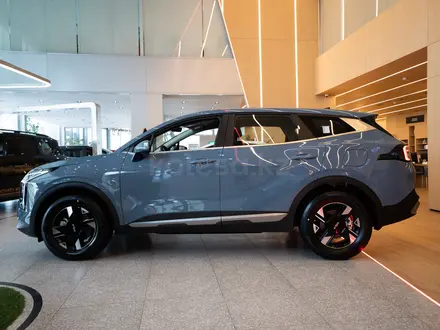 Kia Sportage Comfort 2WD 2026 года за 12 790 000 тг. в Астана – фото 6