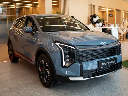 Kia Sportage Comfort 2WD 2026 года за 12 790 000 тг. в Астана – фото 3