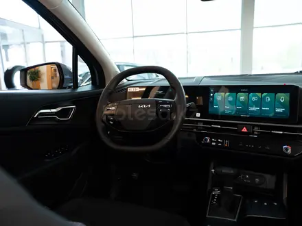 Kia Sportage Comfort 2WD 2026 года за 12 790 000 тг. в Астана – фото 10
